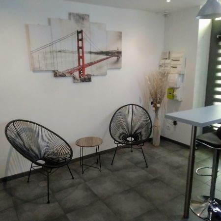 Aux Portes De L'Eure Bonnieres-sur-Seine Ngoại thất bức ảnh
