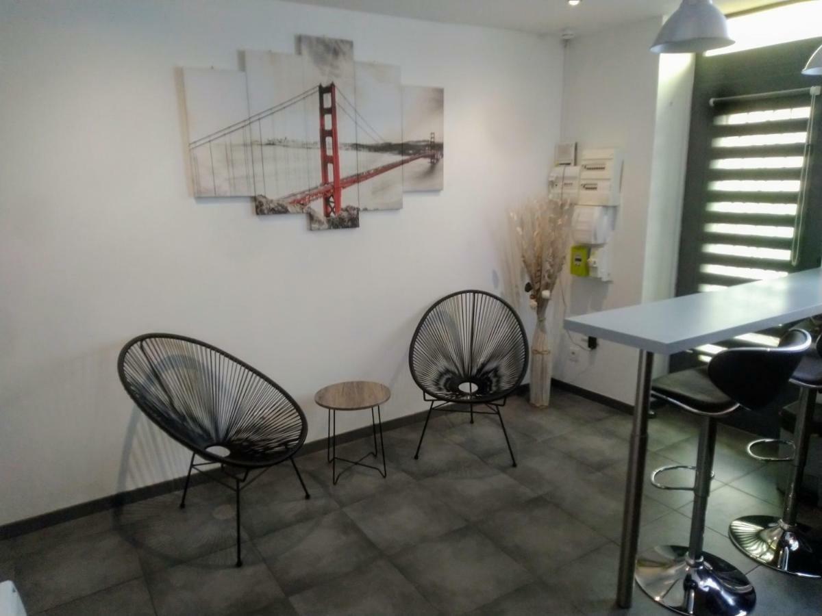 Aux Portes De L'Eure Bonnieres-sur-Seine Ngoại thất bức ảnh