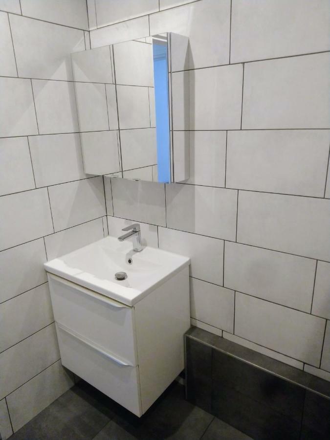 Aux Portes De L'Eure Bonnieres-sur-Seine Ngoại thất bức ảnh