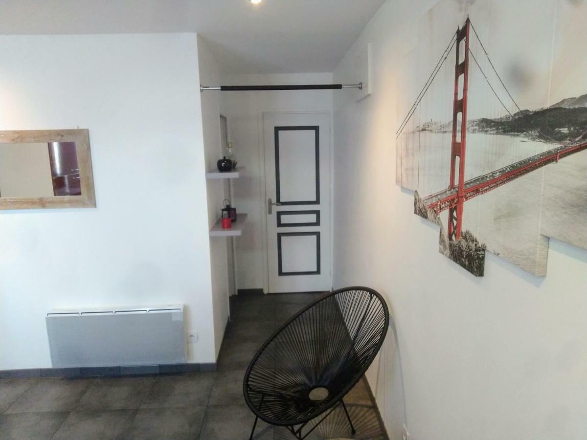Aux Portes De L'Eure Bonnieres-sur-Seine Ngoại thất bức ảnh